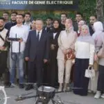 Une 1ʳᵉ en Algérie : Le MESRS lance un master « contrôle et brouillage des drones »