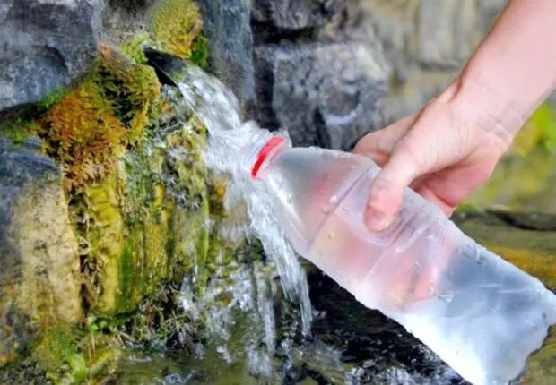 Alerte sanitaire : Plusieurs sources d’eau de cette wilaya déclarées « non conformes » aux normes