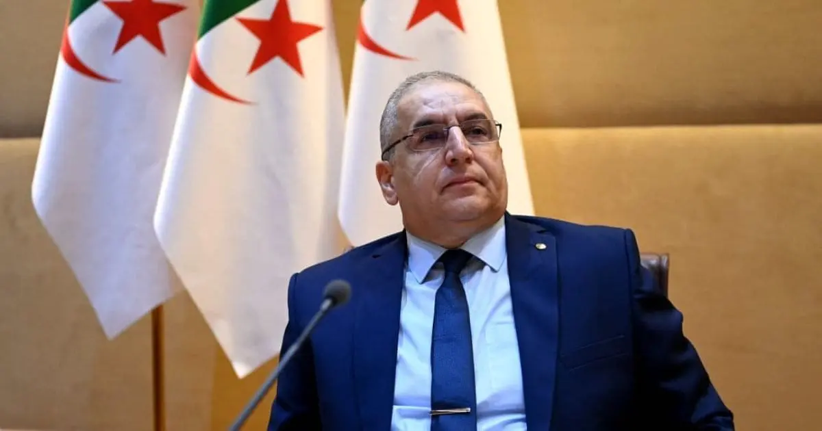 Hanoï : Magramane signe la Convention de l’ONU sur la cybercriminalité au nom de l’Algérie