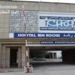 Le CHU de Annaba frôle le drame : un vol organisé sème la panique en réanimation