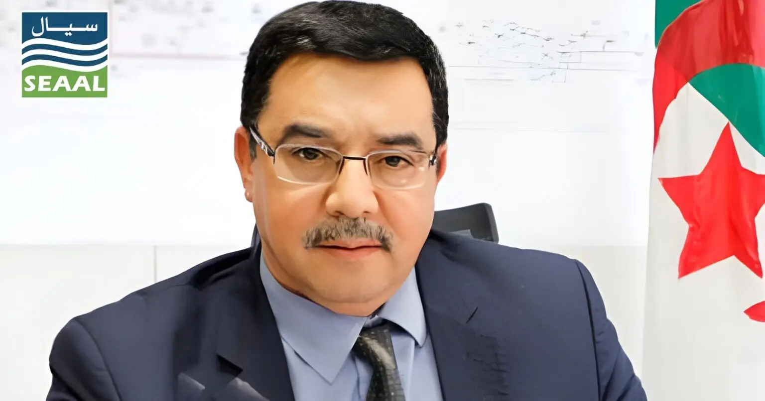 Après SONATRACH, une autre entreprise nationale change de DG