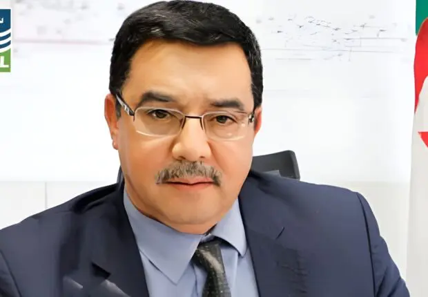 Après SONATRACH, une autre entreprise nationale change de DG