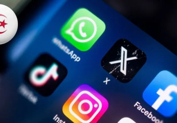 TikTok, Facebook, Instagram… l’Algérie trace ses « lignes rouges »