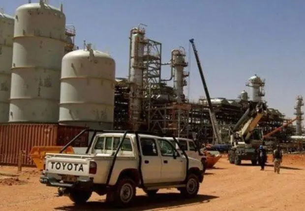 À l’ère d’une crise globale, l’Algérie s’impose comme le 3ᵉ maître mondial de cette ressource