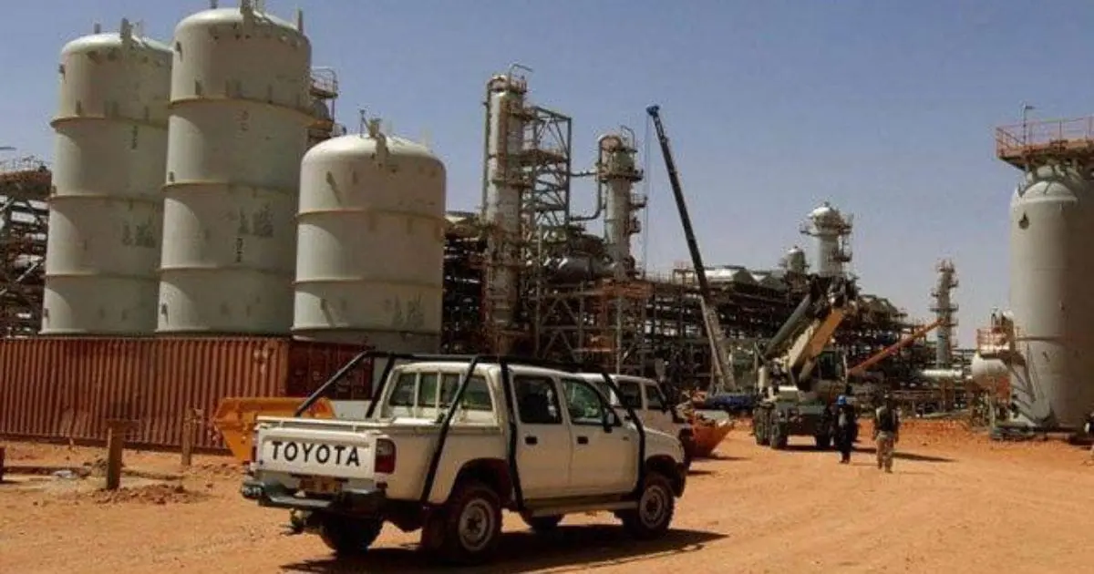 À l’ère d’une crise globale, l’Algérie s’impose comme le 3ᵉ maître mondial de cette ressource