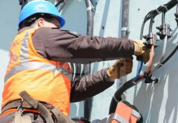 Sonelgaz révèle la raison surprenante de 525 coupures d’électricité dans cette wilaya