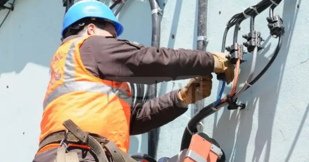 Sonelgaz révèle la raison surprenante de 525 coupures d’électricité dans cette wilaya