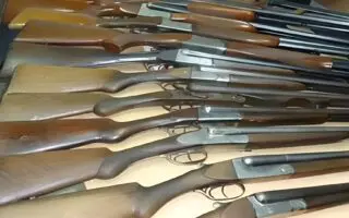 Coup de filet spectaculaire en Algérie : Le SCLCO démantèle un réseau de trafic d’armes