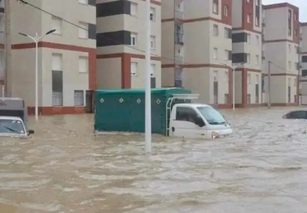 Inondations et risques majeurs : L’AADL déclenche son plan d’urgence