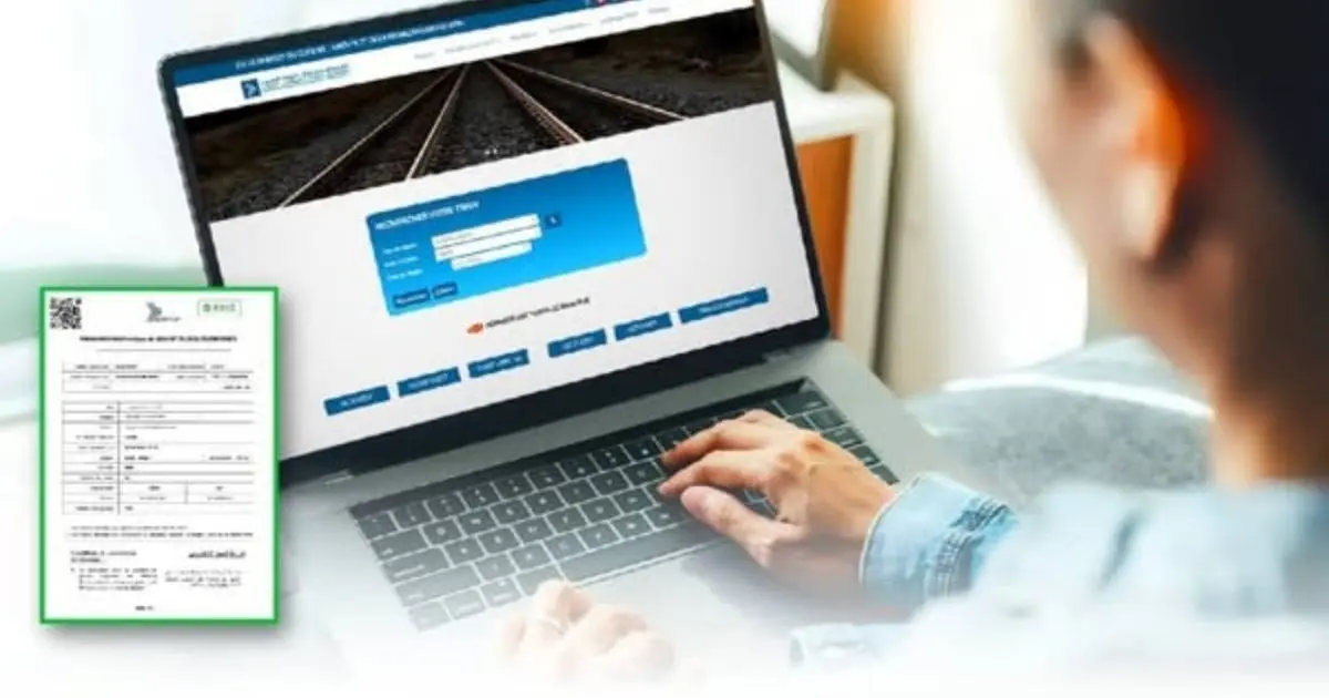 Voyager en train en Algérie : la SNTF annonce deux (2) bonnes nouvelles