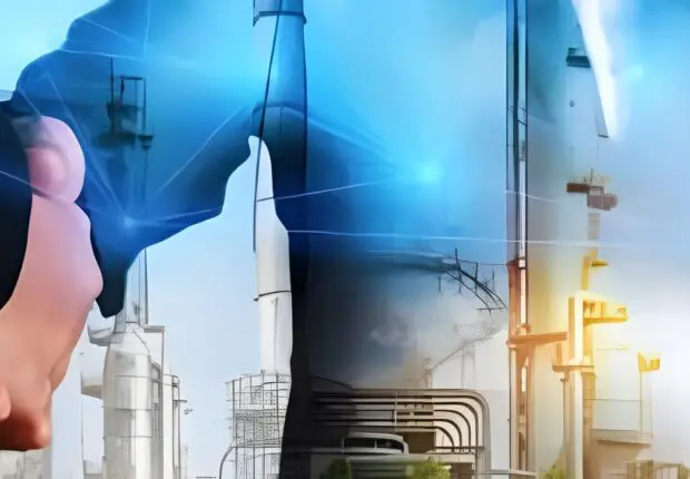 Industrie : Ce géant mondial de la tech se tourne vers le marché algérien