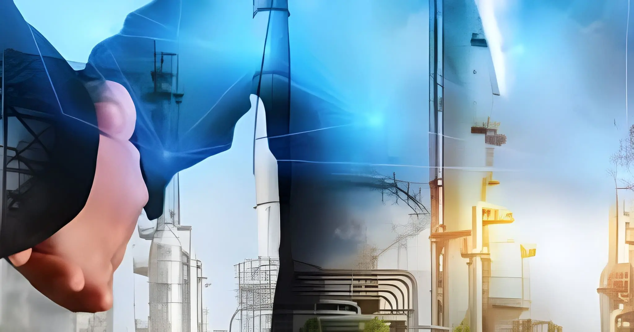 Industrie : Ce géant mondial de la tech se tourne vers le marché algérien