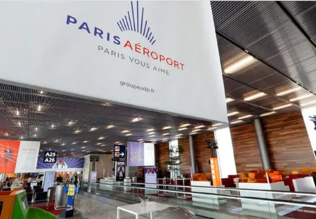 1,1 M € en montres de luxe volées à un prince qatari : fin de cavale pour un Algérien à Roissy