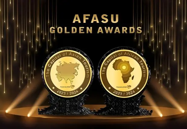 Golden Award : Une ville algérienne décroche le titres de la meilleure ville émergente en Afrique