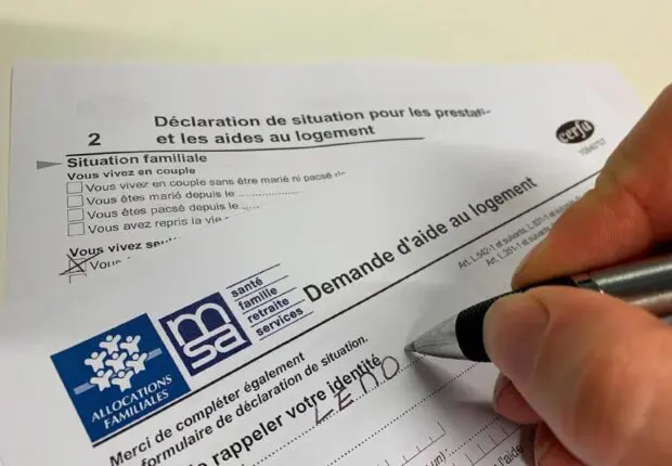 France : fin des APL pour les étudiants étrangers hors UE dès 2026