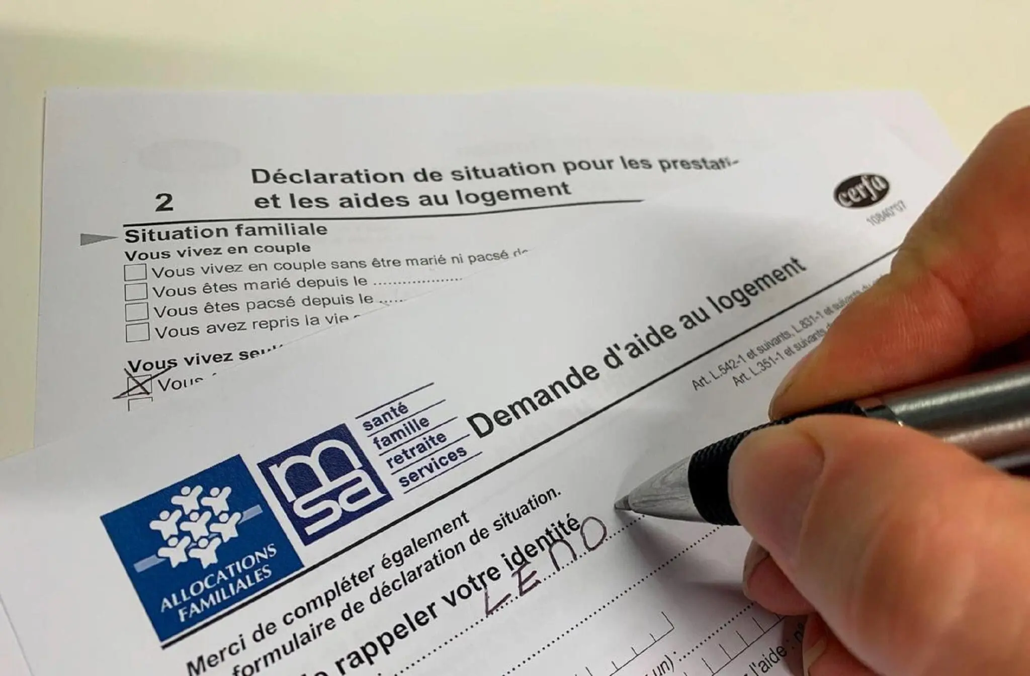 France : fin des APL pour les étudiants étrangers hors UE dès 2026