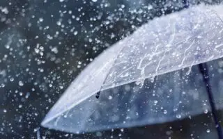 Alerte météo (BMS) : Fortes pluies et orages sur 10 wilayas à partir de ce jeudi soir