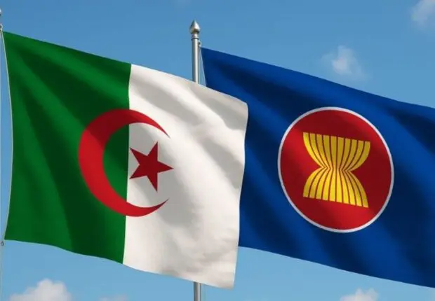 Adhésion à l’ASEAN : l’Algérie se positionne sur un marché de plusieurs milliards de dollars