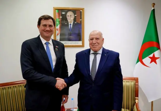 Coopération industrielle : l’Algérie et la Biélorussie passent à la vitesse supérieure