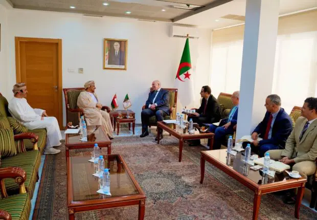 Cap sur l’industrie automobile : ce qui se prépare entre l’Algérie et Oman