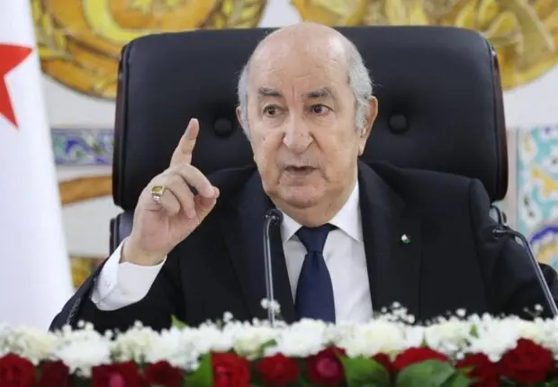 Abdelmadjid Tebboune évoque un projet israélien de frappe contre l’Algérie en 1988