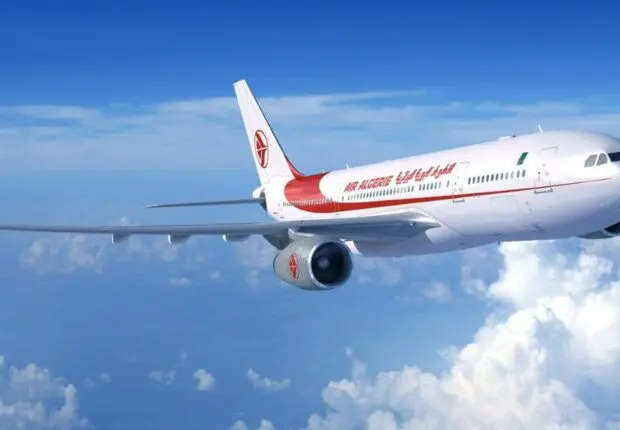Air Algérie renforce ses vols intérieurs : 84 nouvelles dessertes hebdomadaires