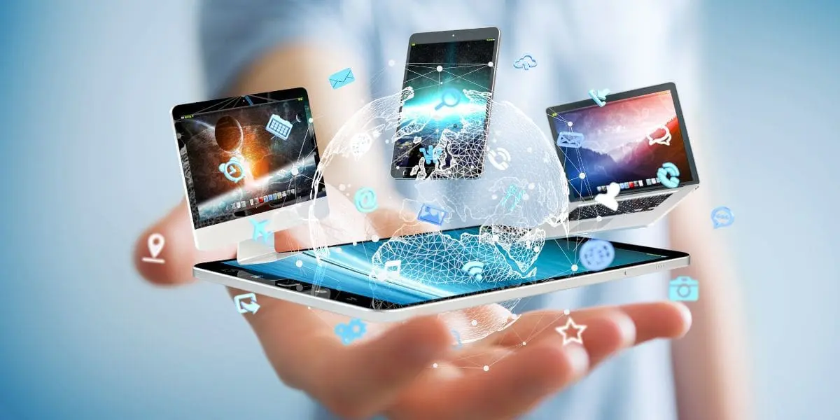 Services financiers et Internet : l’État accélère sa transition numérique