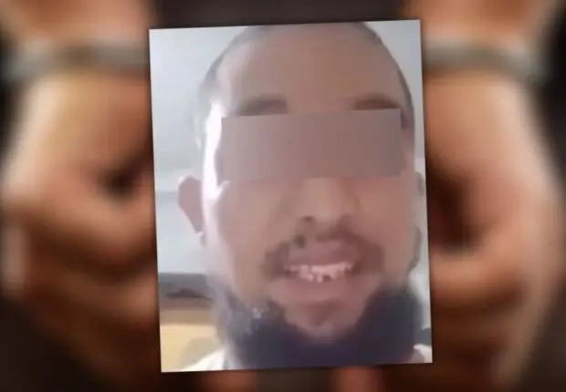 Arrestation d’un coach sportif pour harcèlement d’un mineur de 13 ans à Blida