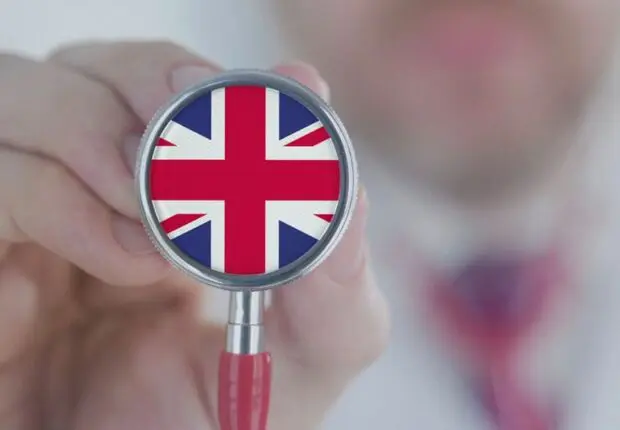 L’UFC lance la première formation nationale en anglais médical en ligne