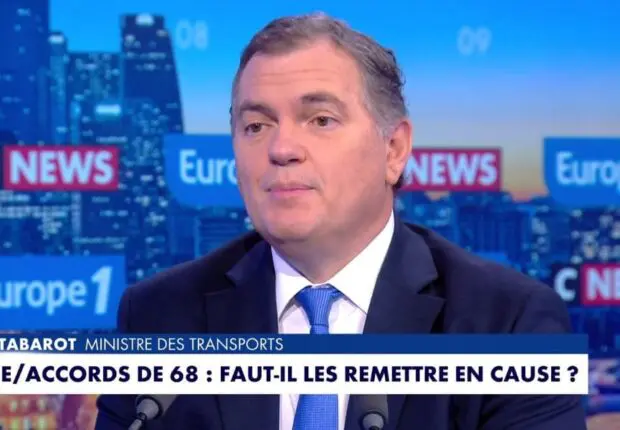 Algérie – France : nouveau dérapage d’un ministre français au sujet de la colonisation