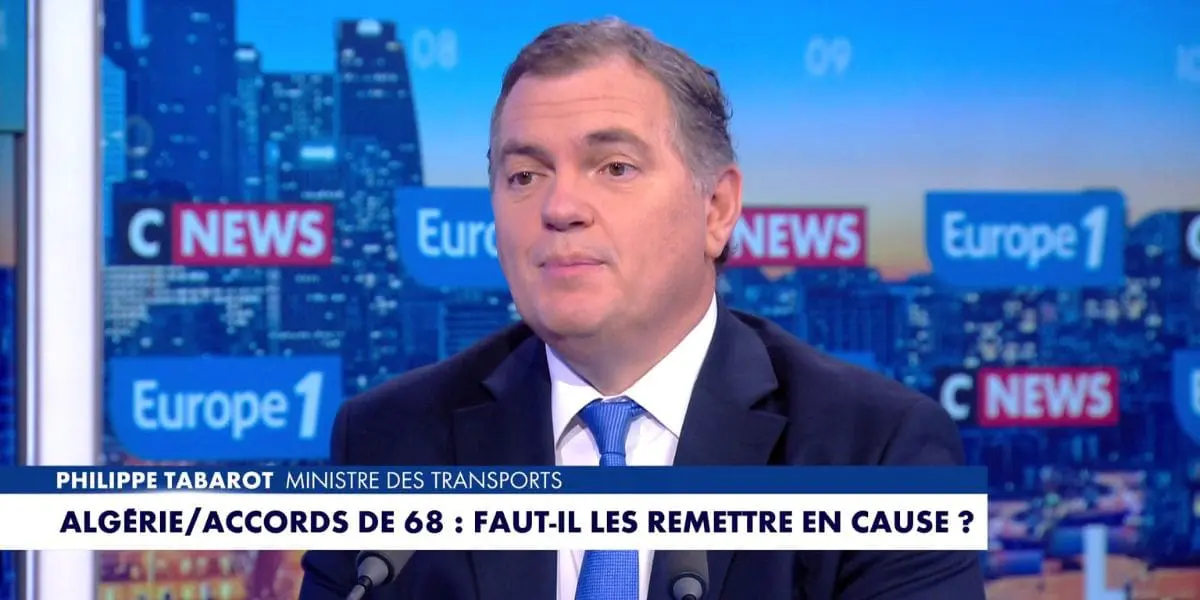 Algérie – France : nouveau dérapage d’un ministre français au sujet de la colonisation