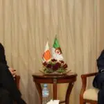 Sonatrach accueille une délégation de Chevron pour renforcer la coopération énergétique