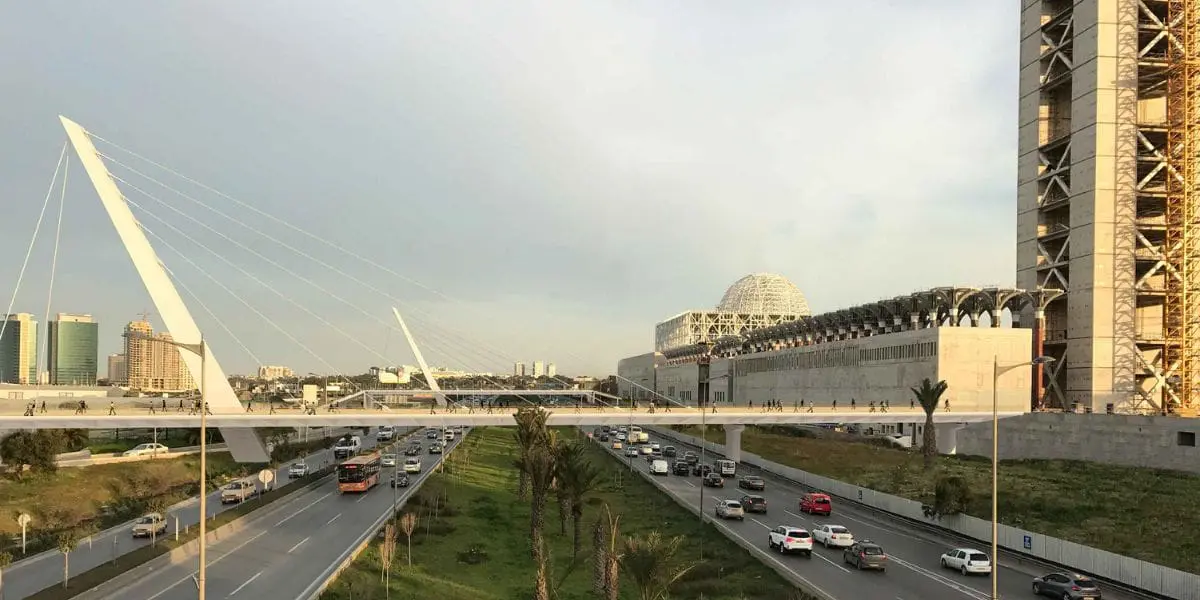 Accès à la Grande Mosquée : dispositif spécial durant le Salon du livre