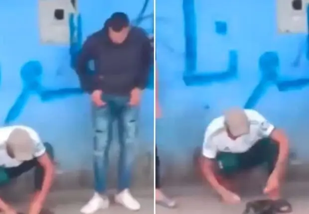 2 individus arrêtés pour trafic de drogue après la diffusion d’une vidéo sur les réseaux sociaux