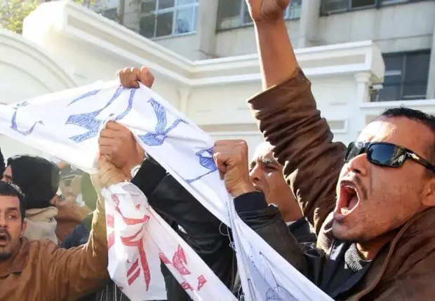 Les Algériens excessivement nerveux ? Une étude scientifique 2025 apporte une réponse surprenante