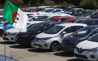 Prix des voitures : importation et vente sous haute surveillance de l’État