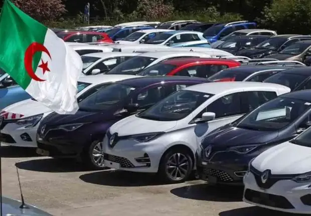 Prix des voitures : importation et vente sous haute surveillance de l’État