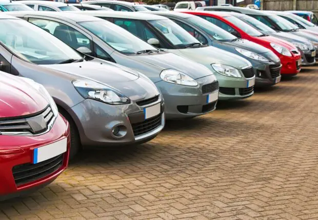 Marché automobile : vers une baisse historique des prix !