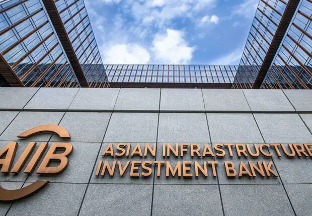 Modernisation des transports : l’Algérie décroche l’appui de la Banque asiatique AIIB