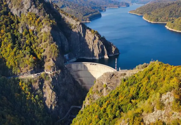 Opérationnels en 2026 : voici où seront implantés les 5 nouveaux barrages d’eau