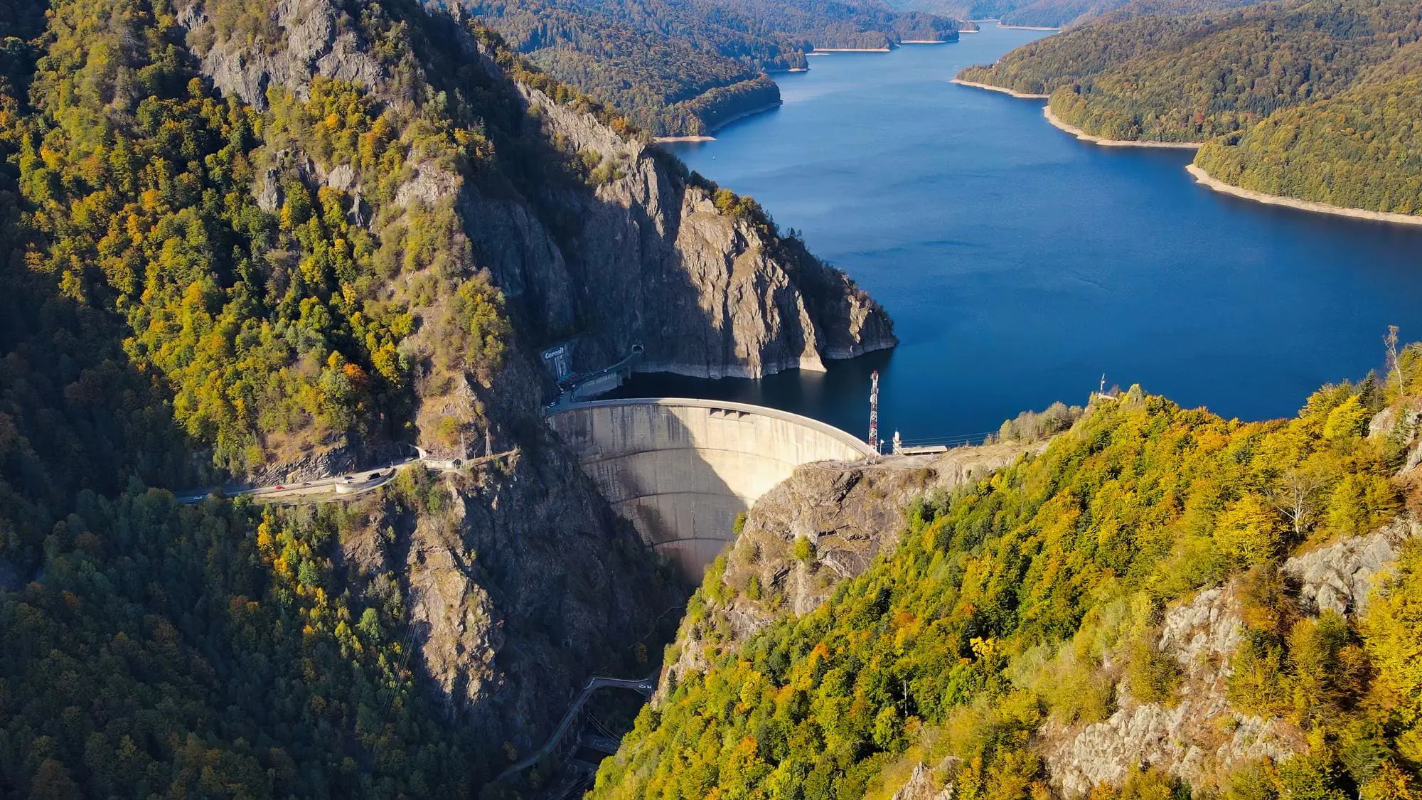 Opérationnels en 2026 : voici où seront implantés les 5 nouveaux barrages d’eau