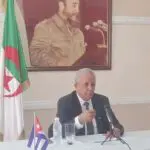 Levée du blocus contre Cuba : l’Ambassade réaffirme la nécessité d’une décision internationale