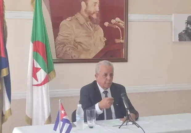 Levée du blocus contre Cuba : l’Ambassade réaffirme la nécessité d’une décision internationale