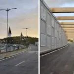 Alger se débloque : deux nouveaux axes inaugurés, d’autres en route