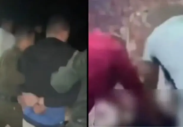 Présumé auteur d’une violente agression, le malfaiteur « Hicham El-Wahrani » arrêté à Chlef (Vidéo)