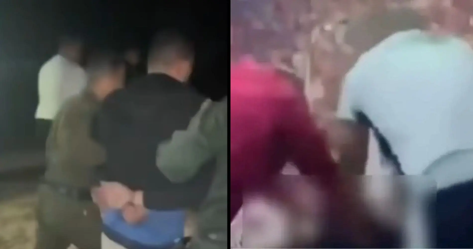 Présumé auteur d&rsquo;une violente agression, le malfaiteur « Hicham El-Wahrani » arrêté à Chlef (Vidéo)