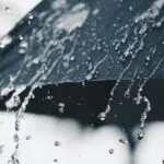 Fin de semaine pluvieuse en Algérie : fortes pluies à prévoir dans plusieurs wilayas ce 30 octobre