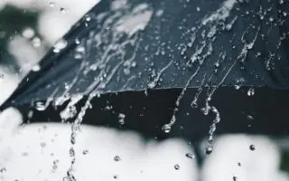 Fin de semaine pluvieuse en Algérie : fortes pluies à prévoir dans plusieurs wilayas ce 30 octobre