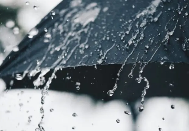 Fin de semaine pluvieuse en Algérie : fortes pluies à prévoir dans plusieurs wilayas ce 30 octobre