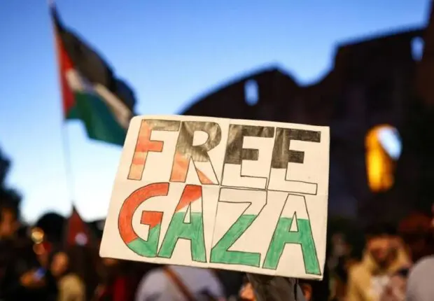 Israël et le Hamas parviennent à un accord de cessez-le-feu à Gaza